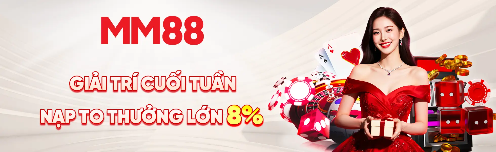 Chuyên mục giải trí trực tuyến MM88