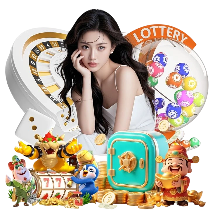 Xổ số tham khảo tại MM88